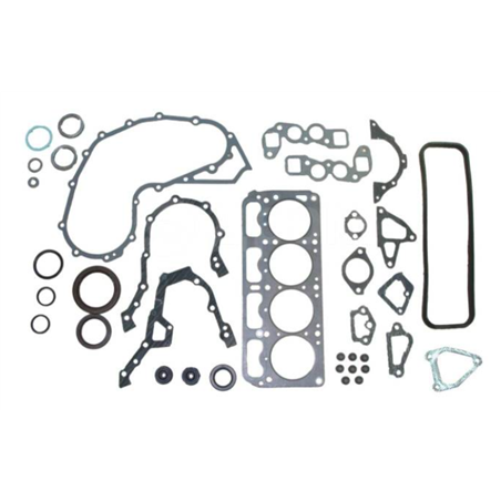 Toyota Stallion 5K 1.5 1987 - 1992 Full Gasket Set
