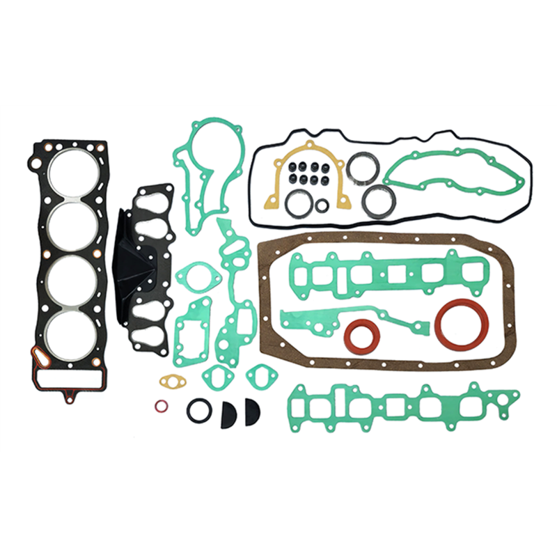Toyota Cressida Hilux 2.0 (21R) 87-98 Full Gasket Set