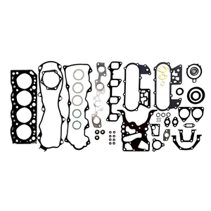 Toyota Venture 2.4D 2L 95-00 Full Gasket Set
