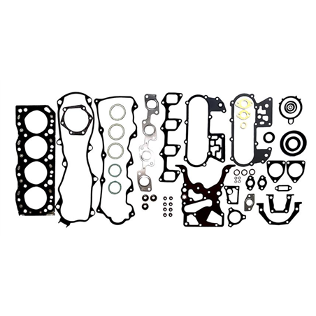 Toyota Venture 2.4D 2L 95-00 Full Gasket Set