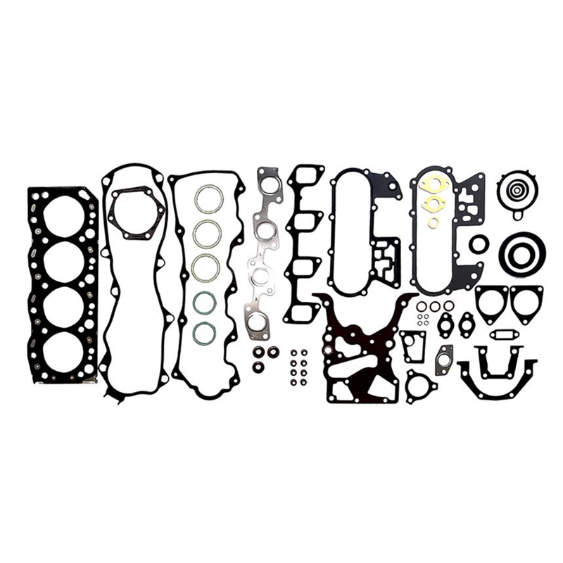 Toyota Hilux 2.4D 2L-II 94-09 Full Gasket Set