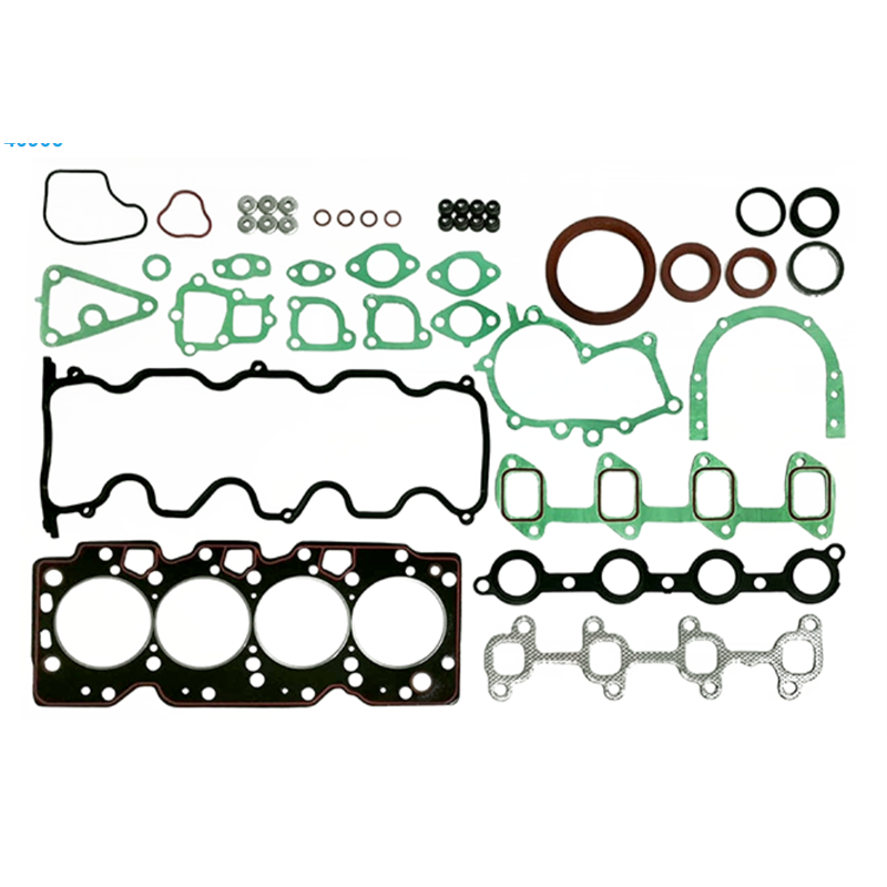 Toyota Hi-Ace 2.0L 2C 2CT Diesel Import 83- Full Gasket Set