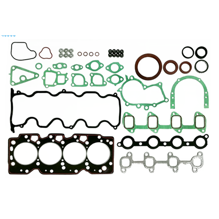 Toyota Hi-Ace 2.0L 2C 2CT Diesel Import 83- Full Gasket Set