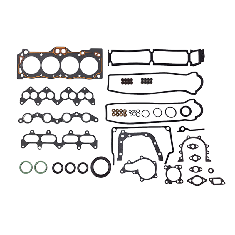 Toyota Corolla 1.6 4AGE 89-93 Full Gasket Set