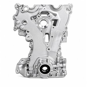 Opel Corsa D Z14XEP Oil Pump