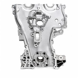 Opel Corsa D Z14XEP Oil Pump