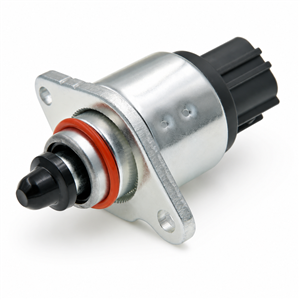 Toyota Avanza 1.3 K3-VE 1.5 3SV-VE Idle Air Control Valve 4 Pin