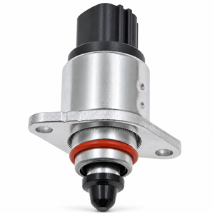 Toyota Avanza 1.3 1.5 4 PIN Idler Valve IACV Idle Air Control Valve Fuel Cold Start Valve 89690-97202