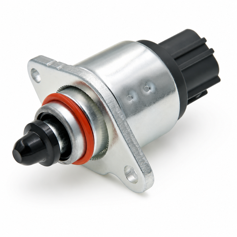 Toyota Avanza 1.3 K3-VE 1.5 3SV-VE Idle Air Control Valve 4 Pin