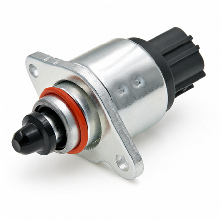 Toyota Avanza 1.3 K3-VE 1.5 3SV-VE Idle Air Control Valve 4 Pin