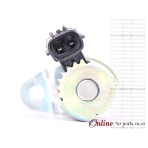 Toyota Corolla Auris RUNX 1.4 03-09 16V 4ZZ-FE Camshaft Timing Oil Control Valve