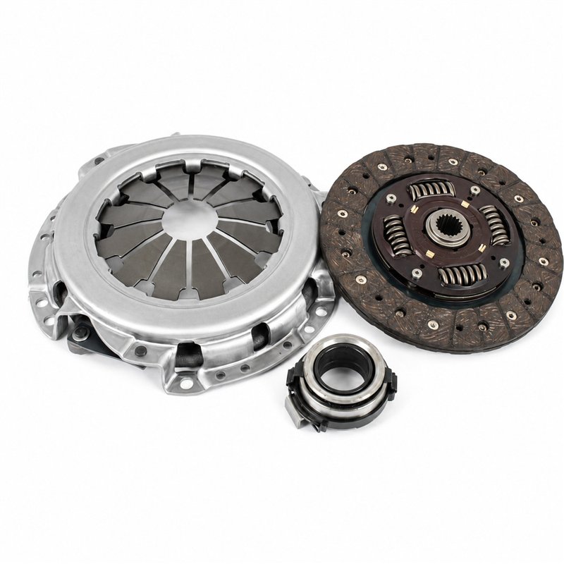 FAW V2 1.3 2010- CA4GA1 Clutch Kit