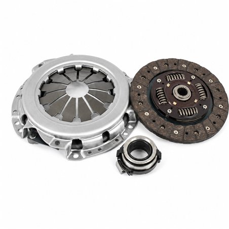 FAW V2 1.3 2010- CA4GA1 Clutch Kit