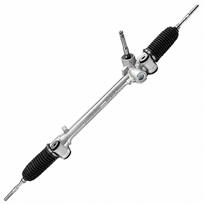Toyota Yaris 2005-2011 Manual Steering Rack