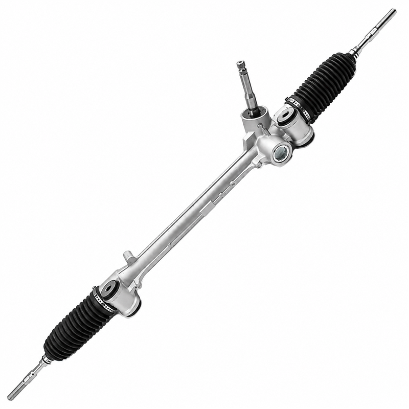 Toyota Yaris 2005-2011 Manual Steering Rack