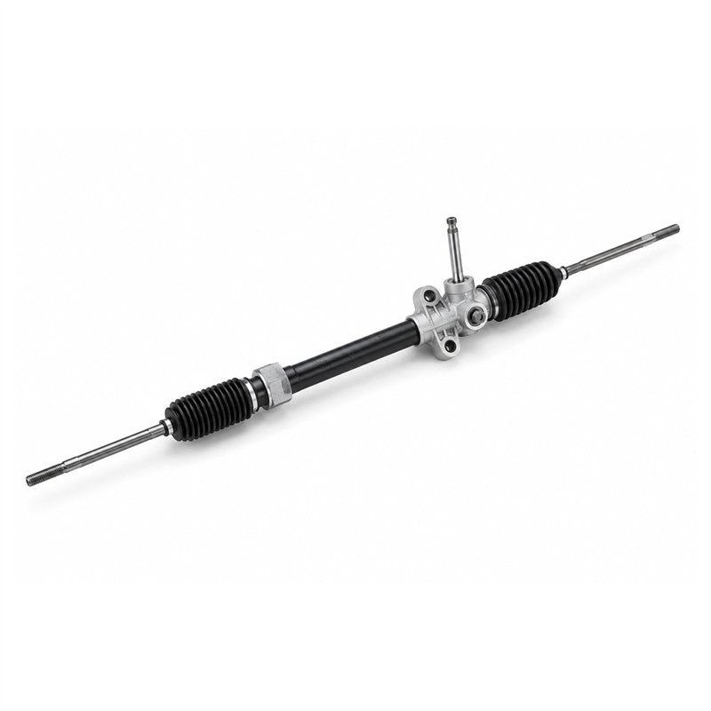 Tata Indica Indigo 1.4 Manual Steering Rack 2005-