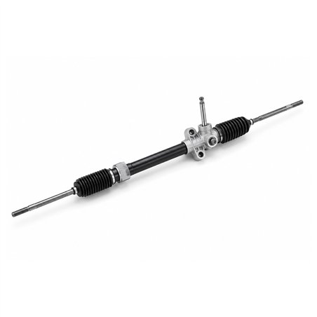 Tata Indica Indigo 1.4 Manual Steering Rack 2005-