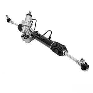 Isuzu KB D-TEQ 4x2 12-21 Power Steering Rack
