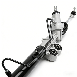 Isuzu KB D-TEQ 4x2 12-21 Power Steering Rack