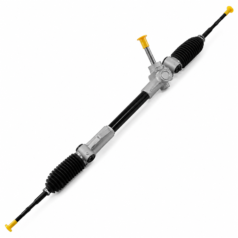 Toyota Etios 1.5 2NR-FE 12-20 Steering Rack With Rack Ends
