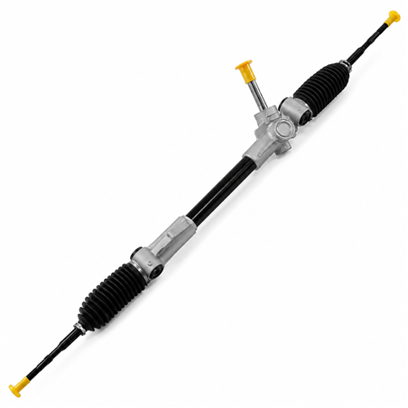 Toyota Etios 1.5 2NR-FE 12-20 Steering Rack With Rack Ends