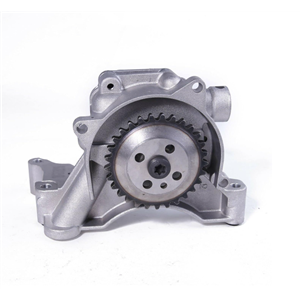 VW Tiguan 1.4TSi 08-11 110KW 16V BWK CAVA Oil Pump