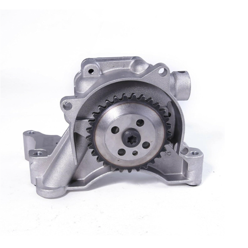VW Tiguan 1.4TSi 08-11 110KW 16V BWK CAVA Oil Pump