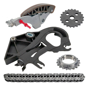 BMW E90 3 Series 320I 05-07  110KW 16V N46B20 Oil Pump Kit