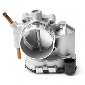 Chevrolet Captiva 2.4 16V 2007- Throttle Body OE 92067741