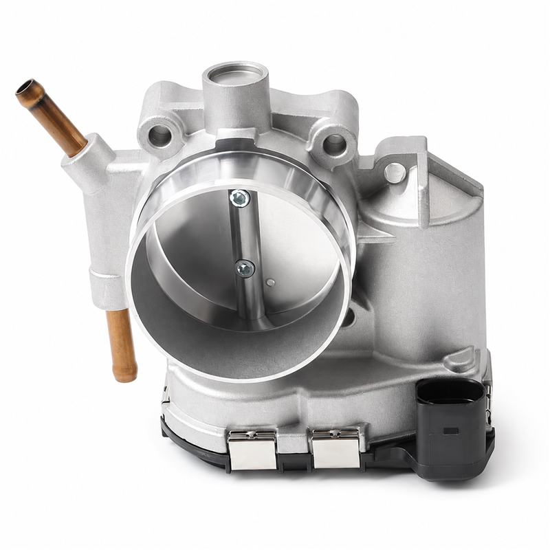 Chevrolet Captiva 2.4 16V 2007- Throttle Body OE 92067741