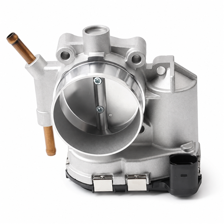 Chevrolet Captiva 2.4 16V 2007- Throttle Body OE 92067741