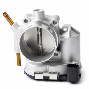 Chevrolet Captiva 2.4 16V 2007- Throttle Body OE 92067741