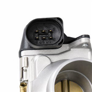 Chevrolet Captiva 2.4 16V 2007- Throttle Body OE 92067741