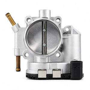 Chevrolet Captiva 2.4 16V 2007- Throttle Body OE 92067741