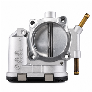 Chevrolet Captiva 2.4 16V 2007- Throttle Body OE 92067741