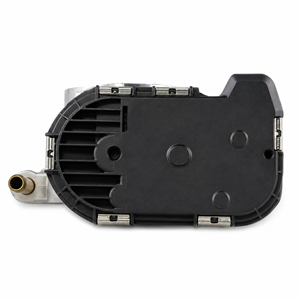 Chevrolet Captiva 2.4 16V 2007- Throttle Body OE 92067741
