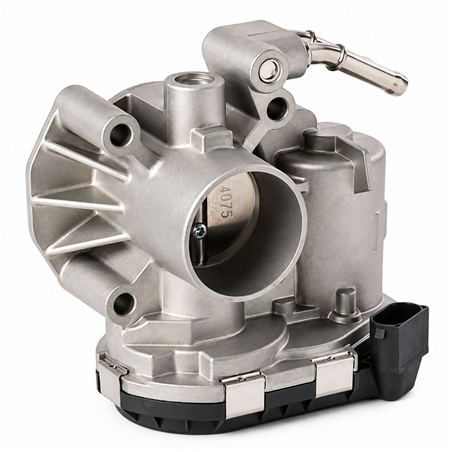 Toyota Aygo 1.0 1KR-FE 2011- Throttle Body