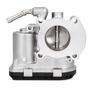 Toyota Aygo 1.0 1KR-FE 2011- Throttle Body