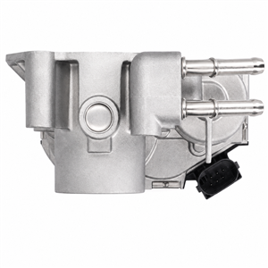 Toyota Aygo 1.0 1KR-FE 2011- Throttle Body