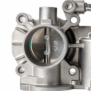 Toyota Aygo 1.0 1KR-FE 2011- Throttle Body