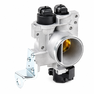 Fiat Seicento 1.1 8V Eng. 187 98-10 Throttle Body OE 77363298
