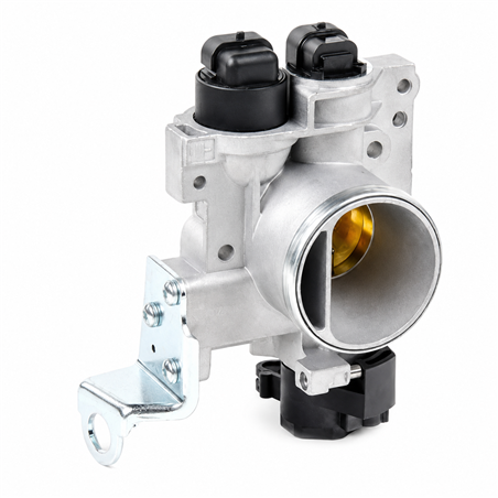 Fiat Seicento 1.1 8V Eng. 187 98-10 Throttle Body OE 77363298