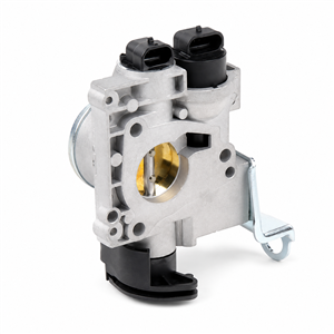 Fiat Seicento 1.1 8V Eng. 187 98-10 Throttle Body OE 77363298