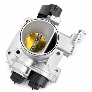 Fiat Seicento 1.1 8V Eng. 187 98-10 Throttle Body OE 77363298