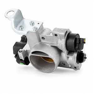 Fiat Seicento 1.1 8V Eng. 187 98-10 Throttle Body OE 77363298
