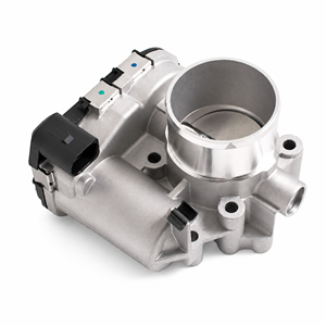 Ford Fiesta 1.6 2005- ECOBOOST Throttle Body OE 0280750534 7S7G9F991BA