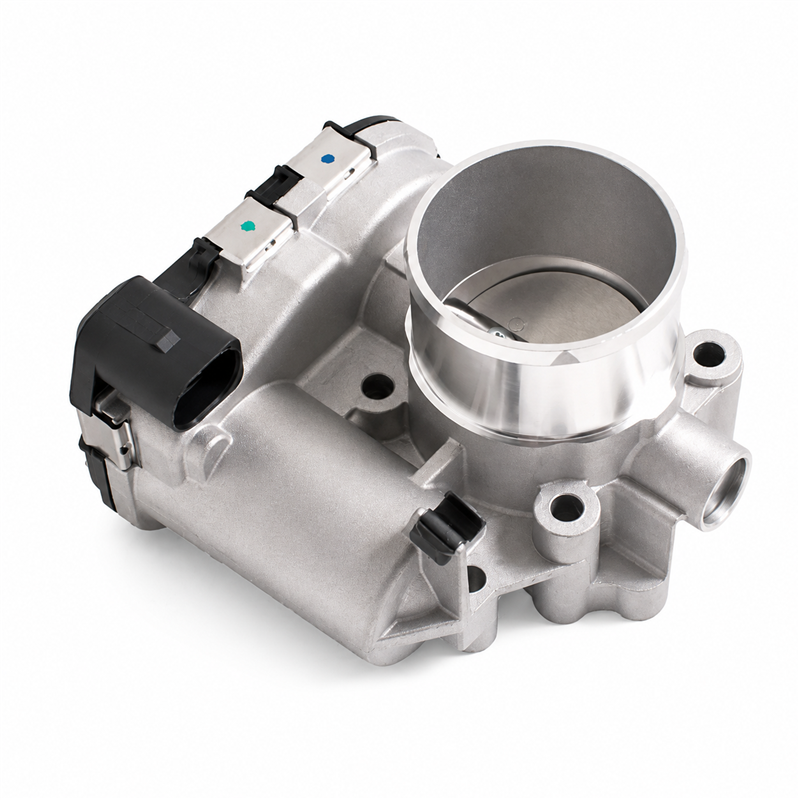 Ford Fiesta 1.6 2005- ECOBOOST Throttle Body OE 0280750534 7S7G9F991BA