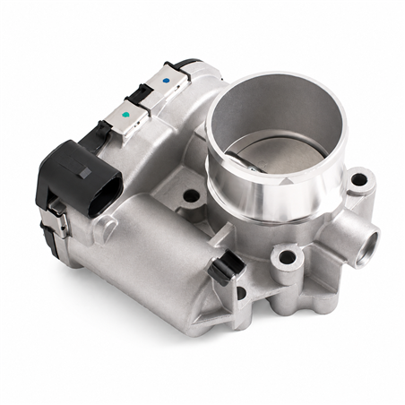 Ford Fiesta 1.6 2005- ECOBOOST Throttle Body OE 0280750534 7S7G9F991BA