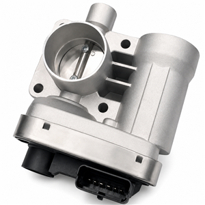 Fiat Panda 1.2 169 Punto 1.2 188 2007- Throttle Body OE 71732618 77365316