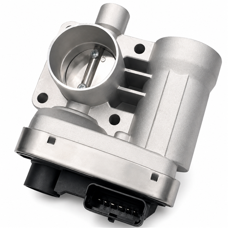 Fiat Panda 1.2 169 Punto 1.2 188 2007- Throttle Body OE 71732618 77365316